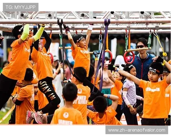 融合本土文化的斯巴达赛事:传递体育精神与教育价值 融合本土文化的斯巴达赛事:传递体育精神与教育价值