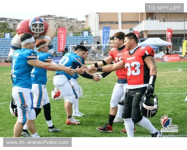 橄榄球赛事经济效应显著，上海杯赛事带动消费额突破600万元